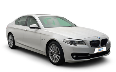 BMW 5 Series-img